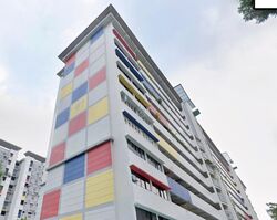 Blk 97 Aljunied Crescent (Geylang), HDB 3 Rooms #635110791